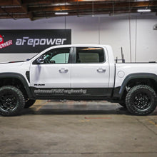 AFE aFe CONTROL 3.0 IN Leveling Kit Red (RAM 1500 TRX 21-23 V8-6.2L (sc)) - 416-20T002-R
