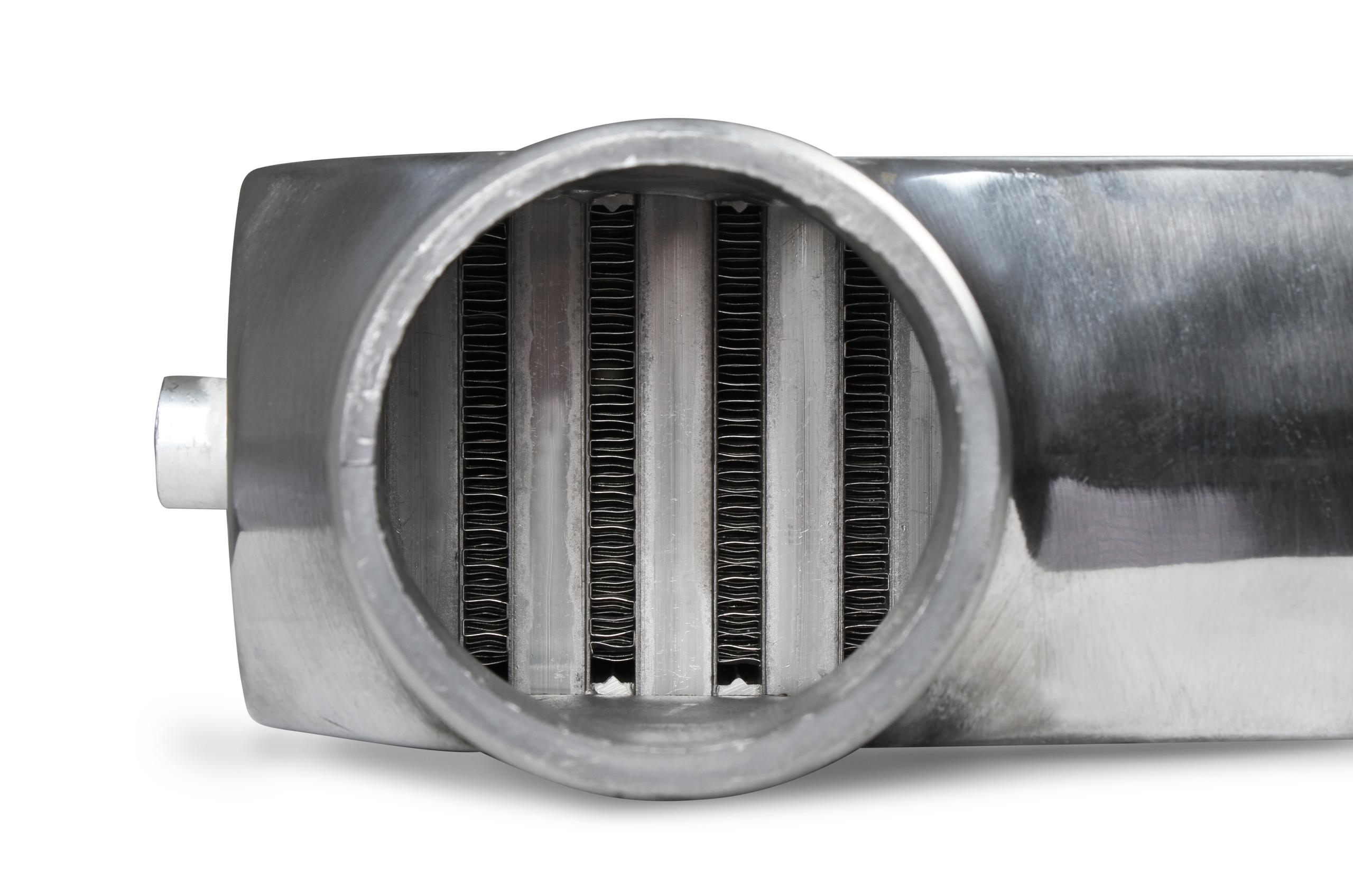 Frostbite Univ Intercooler 23.5 X 12 X 3 Nat  - FB609