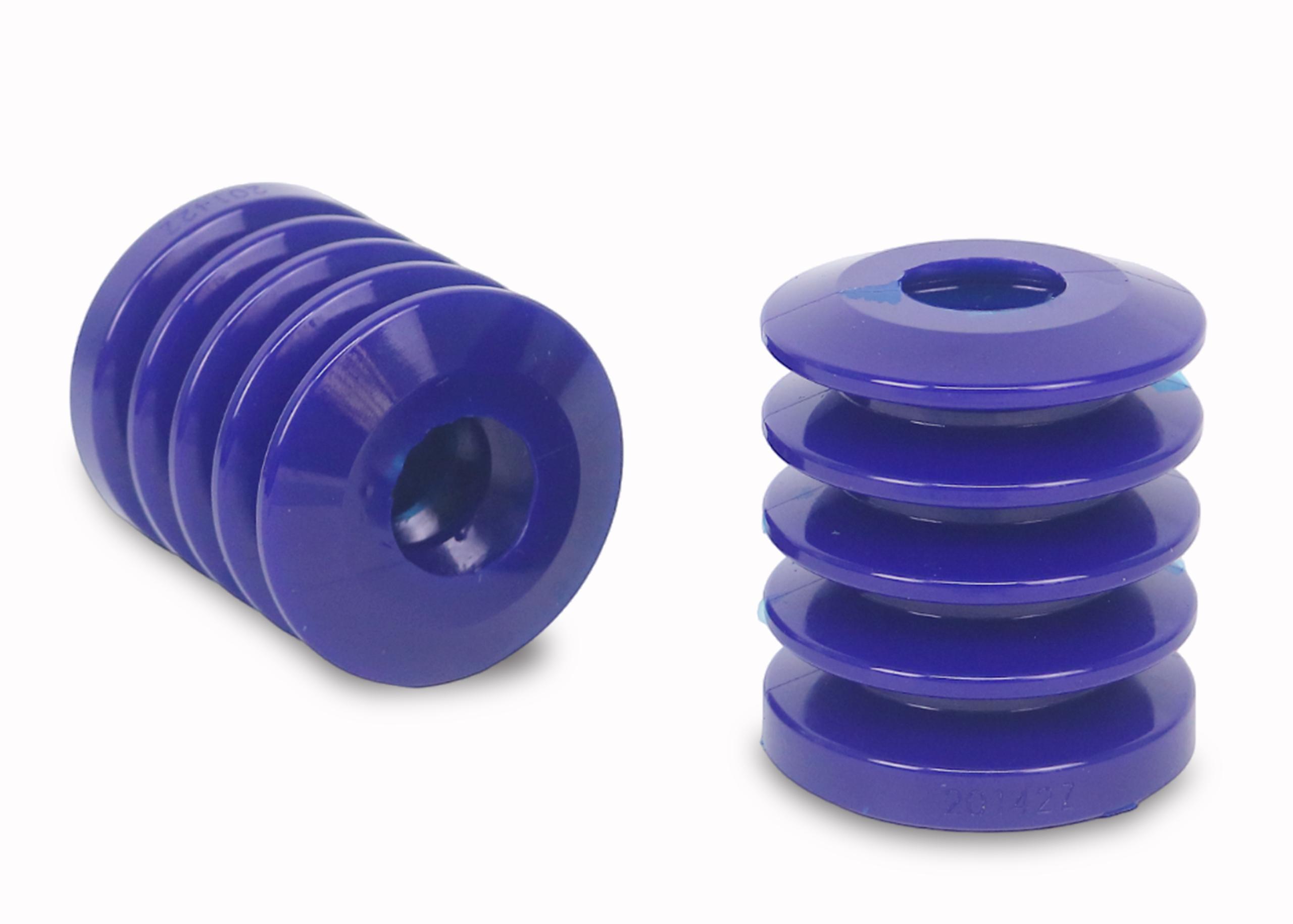 SuperPro Bump Stop - Bushing Kit (2024-2027 Ranger) - SPF5569K