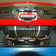 Flowmaster 817409 68-72 Gm A-Body 2.5"  Amt Dor 409S