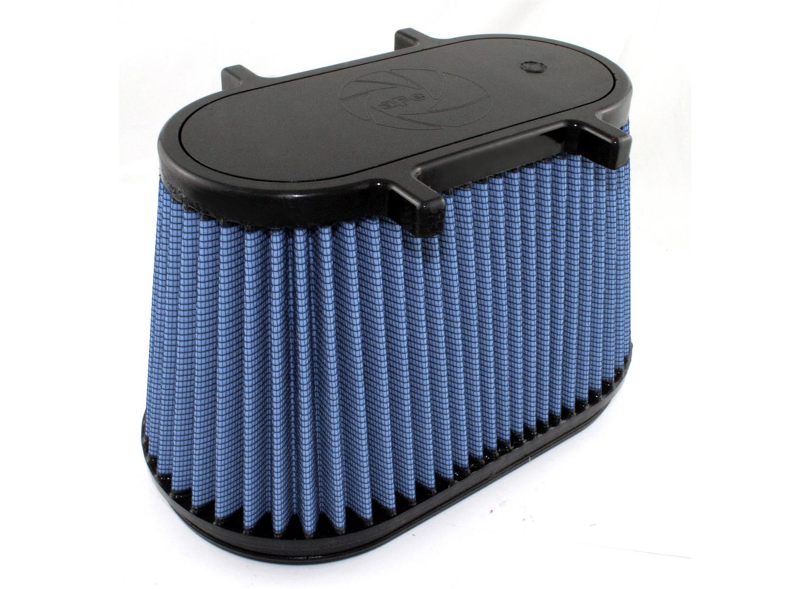 AFE Magnum FLOW OE Replacement Air Filter w/ Pro 5R Media (2003-2009 H2, H2, H2) - 10-10088