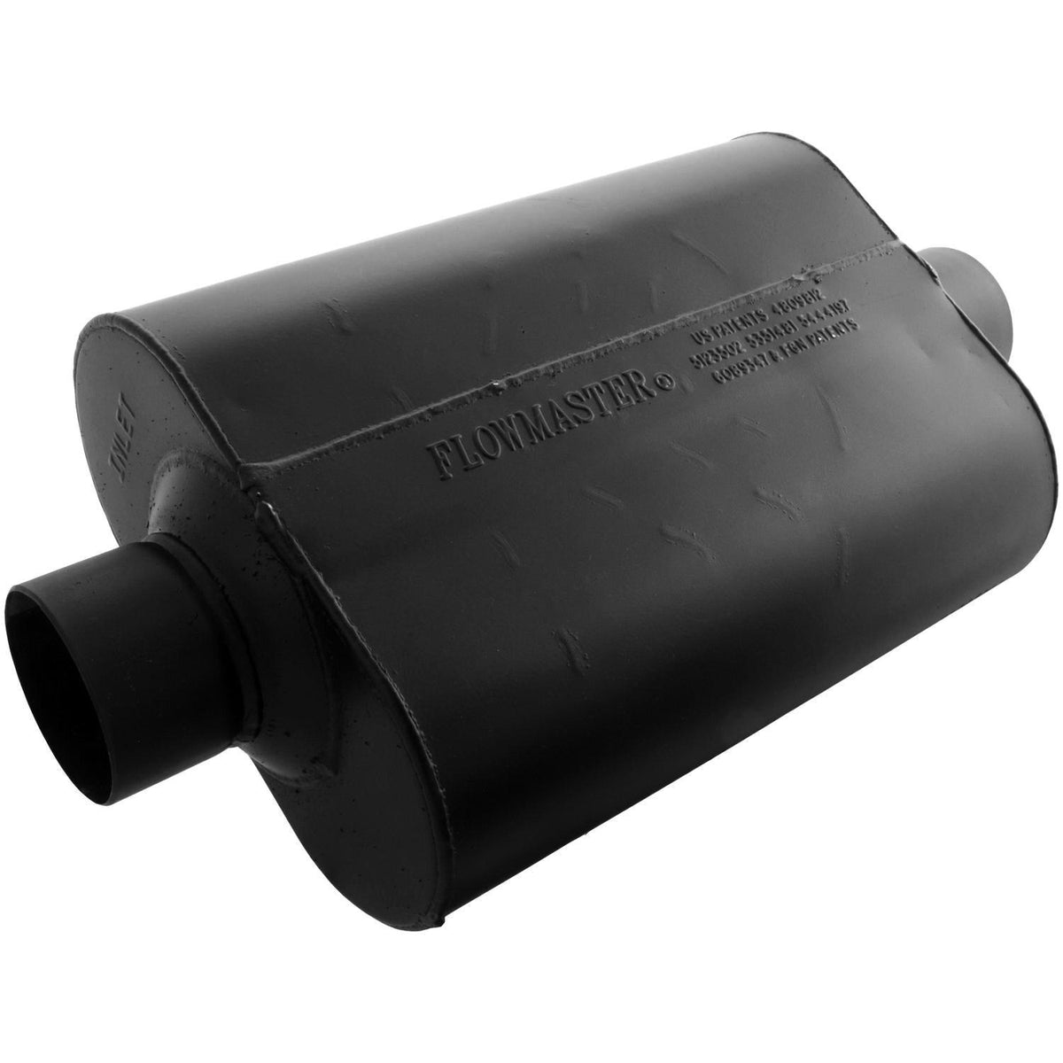 Flowmaster 943045 3"In(C)/Out(C) Super 44 Series