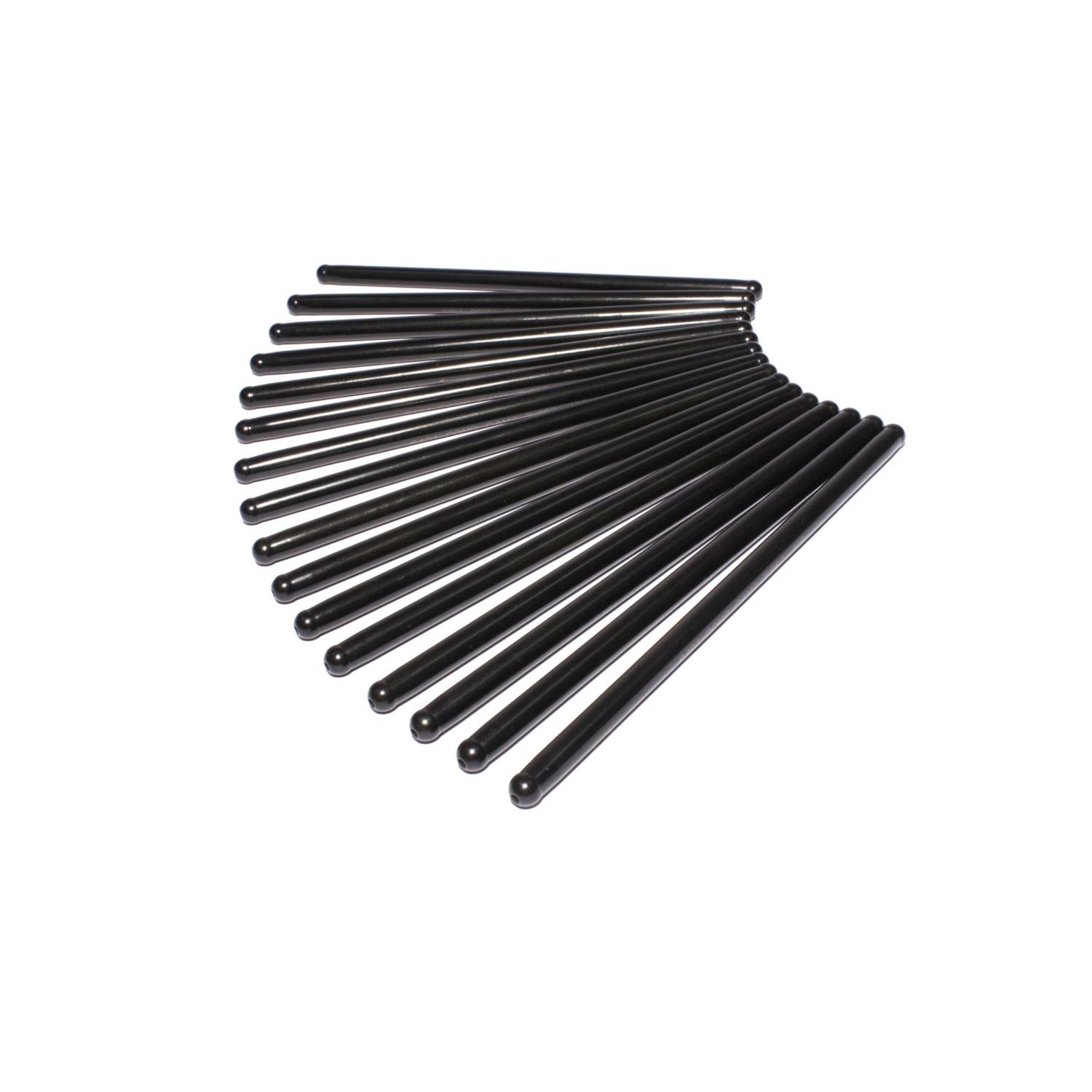 Comp Cams Hi-Tech 6.250" Long, .105" Wall, 5/16" Diameter Pushrod Set - 8400-16