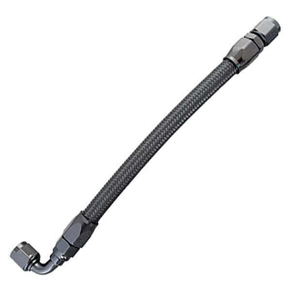 Fragola #4 Premium Nylon Race Hose- 3 Feet - 840304