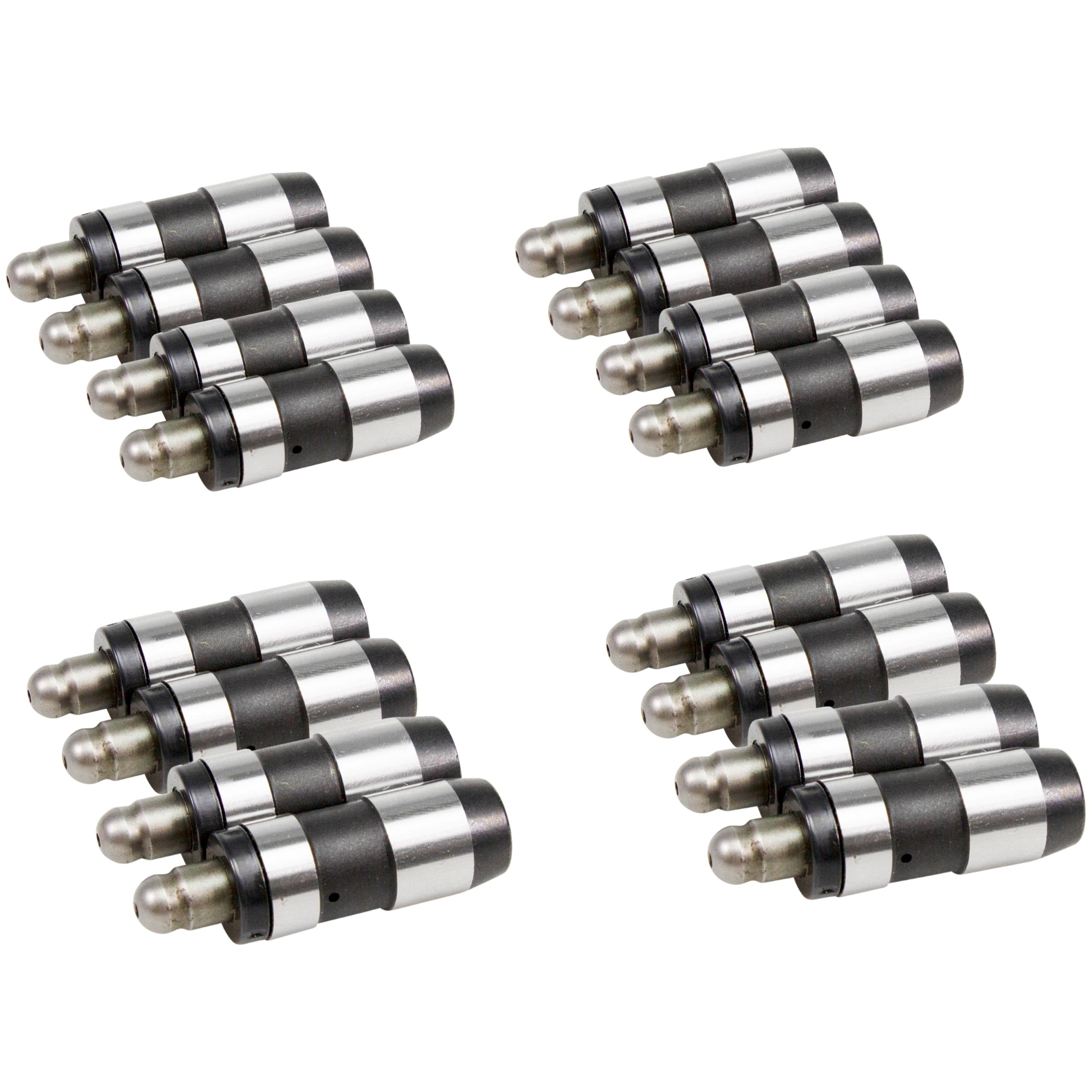 Comp Cams Performance Lash Adjuster Set For '92-'11 Ford 4.6/5.4 2 Valve (1992-2011 Ford 4.6 and 5.4 2 and 4 Valve) - 84031-16