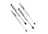 Superlift Fox Shock Box - 4-6" Lift Lit - 14-18 Ram 3500 - Front & Rear - 84068