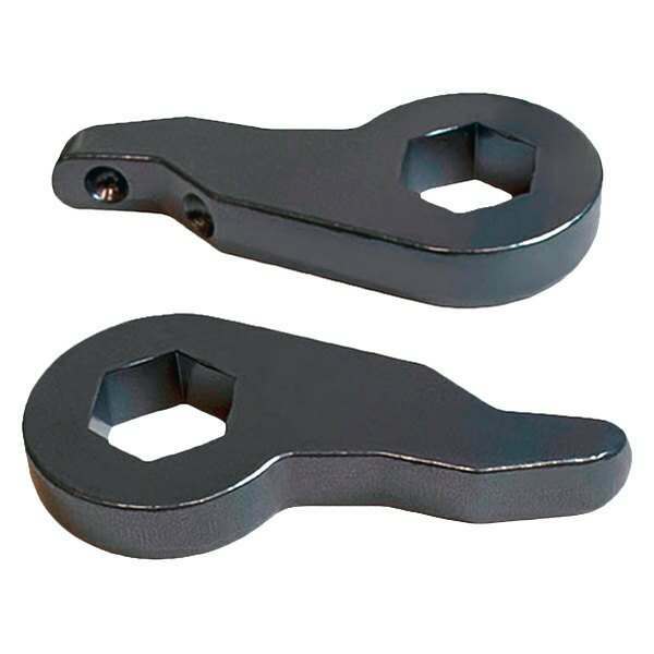 MaxTrac Lifted Torsion Keys - 840713