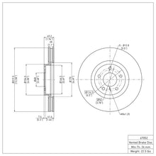 Technical Drawing