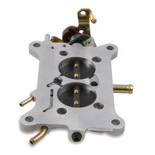 Holley THROTTLE BODY KIT.  - 112-2