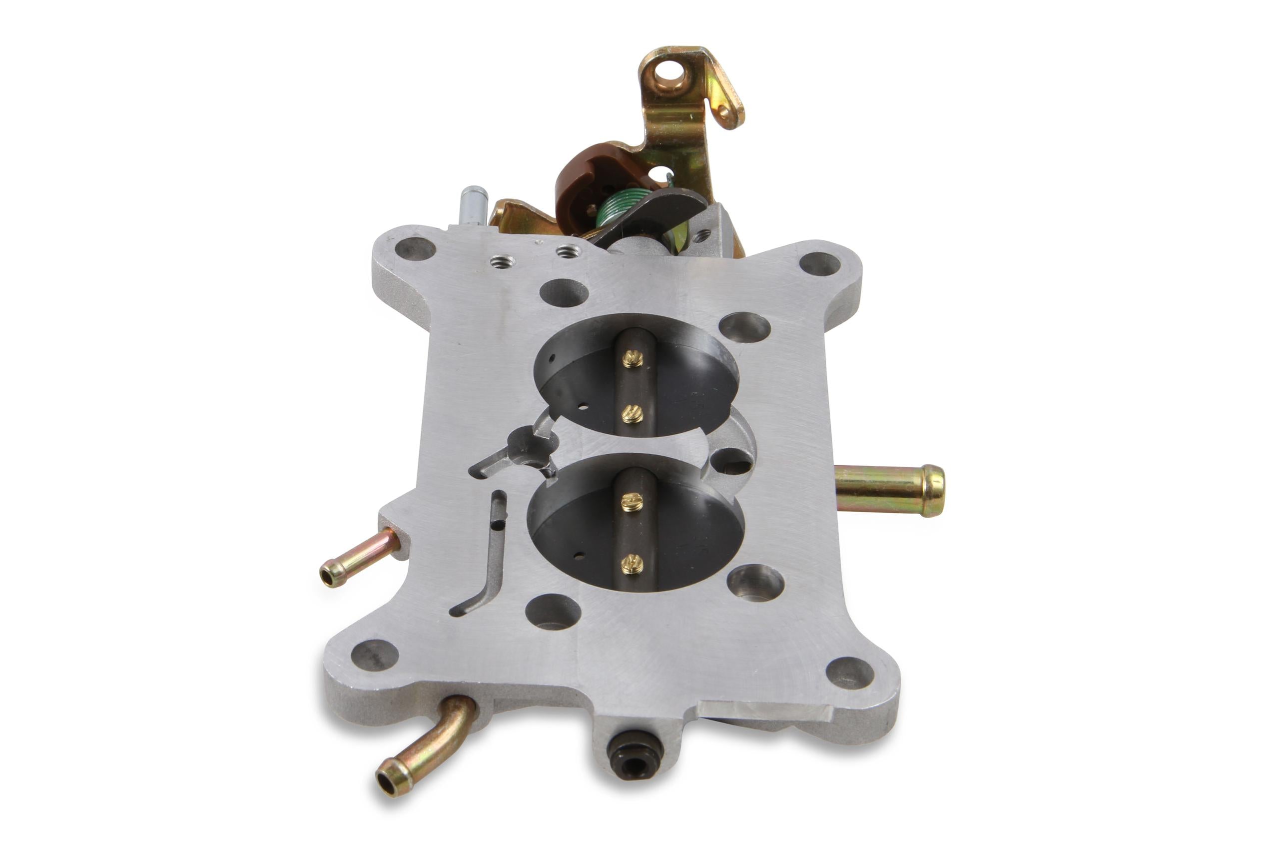 Holley THROTTLE BODY KIT.  - 112-2