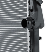aFe POWER BladeRunner OER Series Radiator (2001-2006 BMW 3-Series / 2003-2008 Z4) - 46-53241