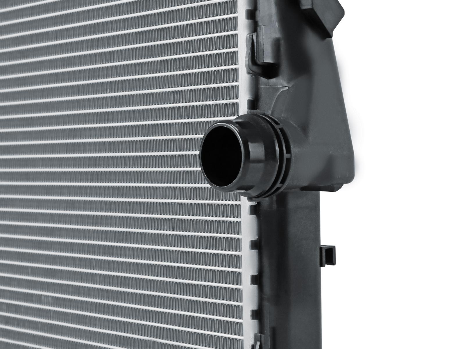 aFe POWER BladeRunner OER Series Radiator (2001-2006 BMW 3-Series / 2003-2008 Z4) - 46-53241