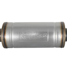 AFE Muffler (Universal Fit) - 49M00012