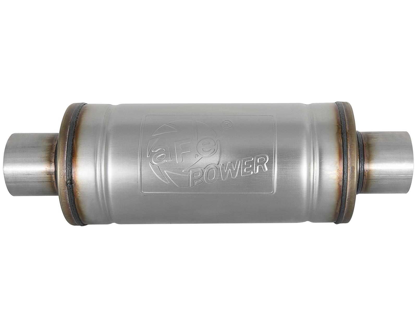 AFE Muffler (Universal Fit) - 49M00012