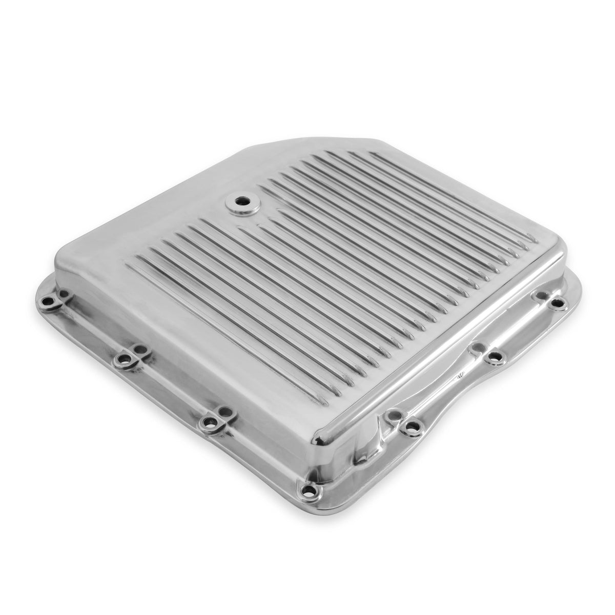 Mr. Gasket 9791G Trans Pan Gm Th 350 Pol Alum
