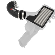 AFE Super Stock Induction System w/ Pro DRY S Media (Ford Mustang GT 15-17 V8-5.0L) - 55-10004D