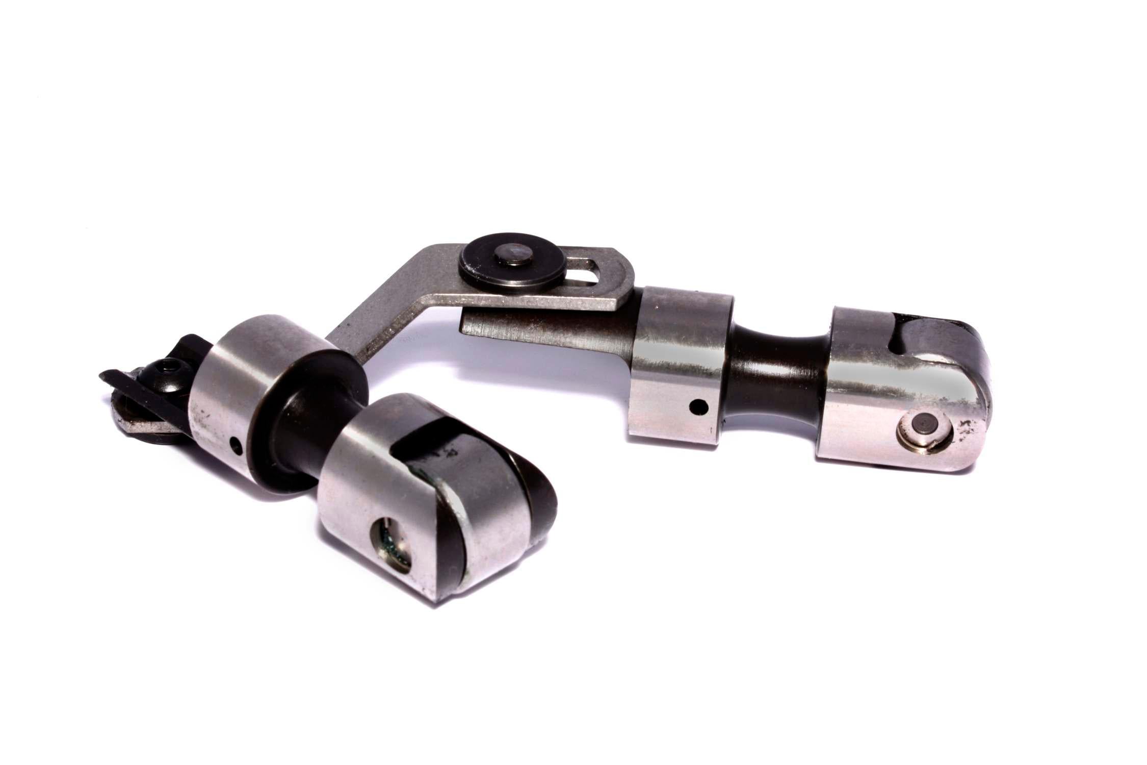 Comp Cams Endure-X Solid Roller Lifter Pair for HEMI-Type Ford 429-460 - 841-2