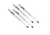 Superlift Fox 2.0 Ifp Shock Pack-4" Lift 20-22 Jeep Gladiator Jt Including Rubicon - 84121