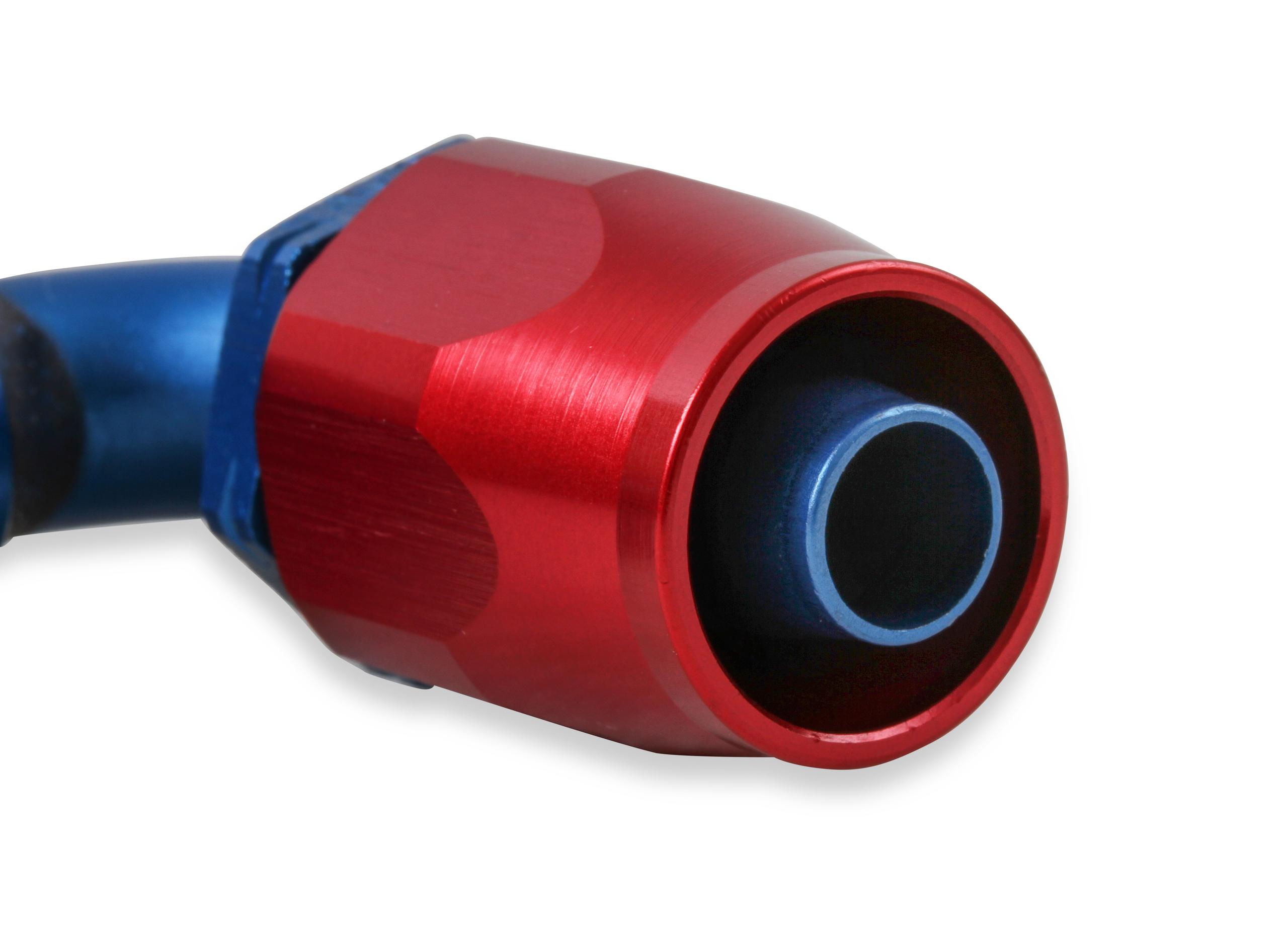 Earls Auto-Fit Hose End - 309108ERL