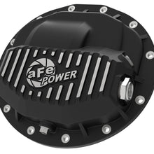 AFE Differential Cover (2013-2018 Dodge Trucks ) - 46-70402