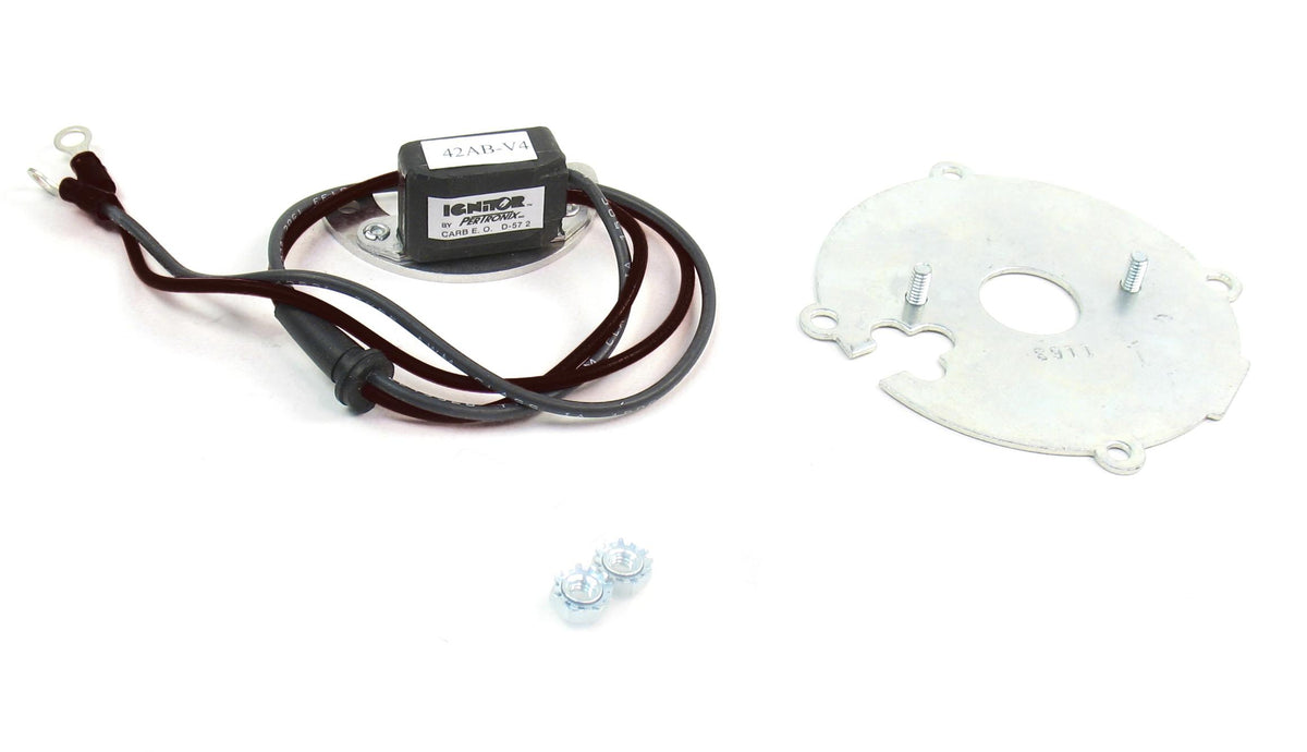 Pertronix 1163Ap120 Module Replacement (Only) (One Module) For1163Ap12 Ignitor Kit - 1163AP120