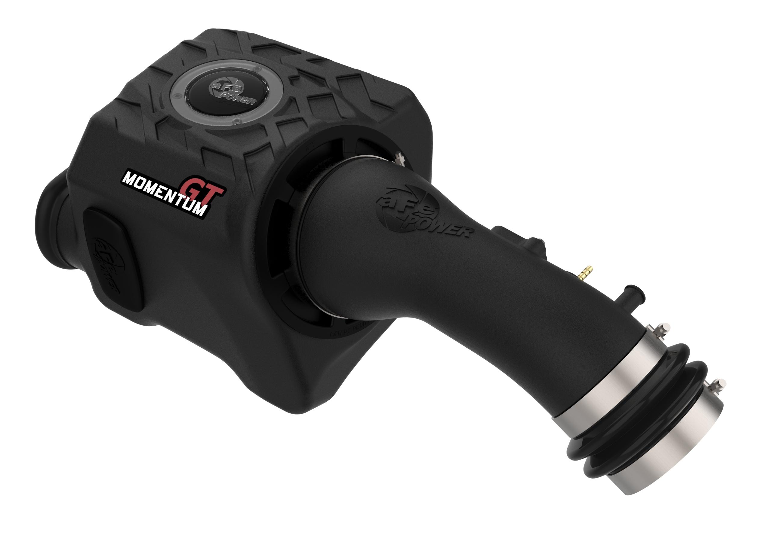 AFE Sealed Intake (2010-2019 Lexus GX 460 V8-4.6L) - 50-70022R