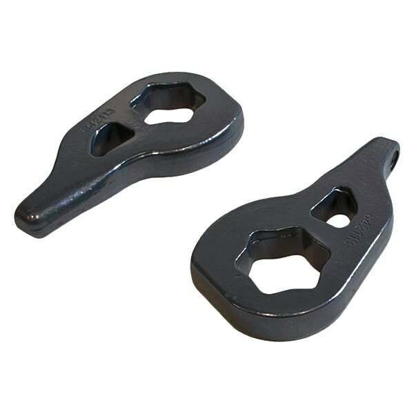 MaxTrac Lifted Torsion Keys (02-05) - 842113