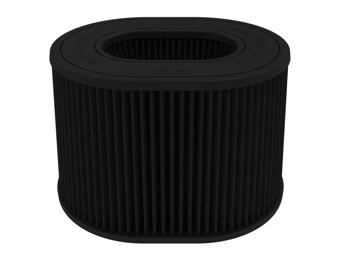 AFE Magnum FLOW Universal Air Filter w/ Black Pro 5R Media - 24-91205K