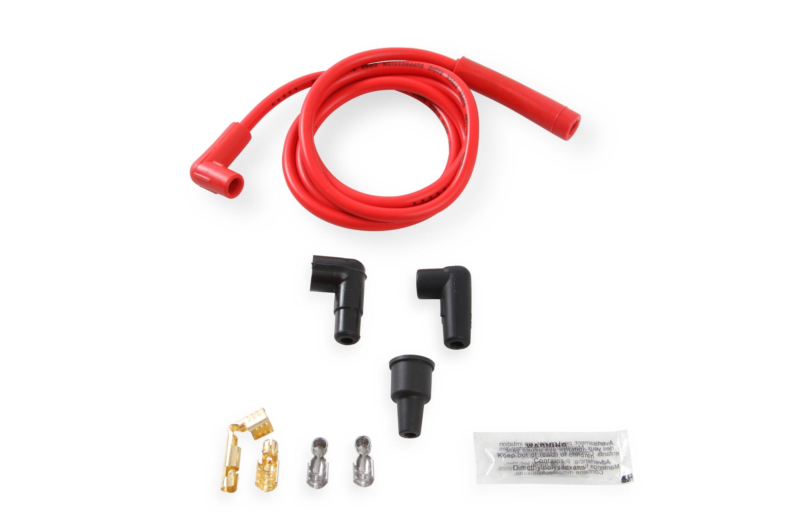 Accel Wire,Single Lead Relacement () - 170500R