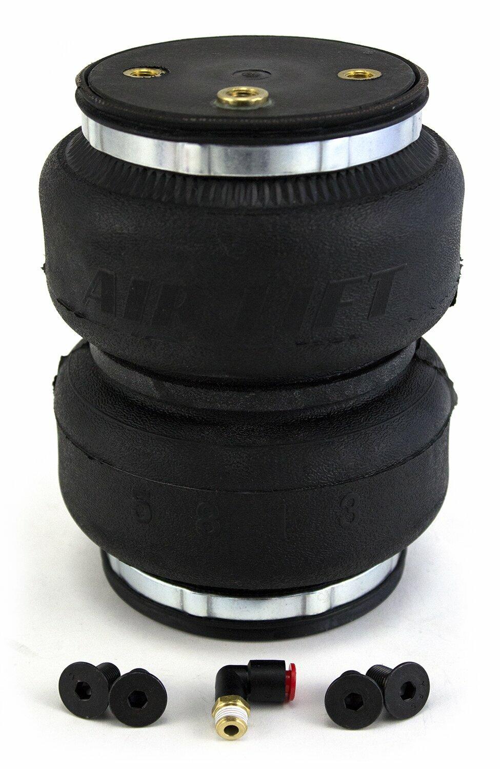 Air Lift Performance LoadLifter 5000 ULTIMATE replacement air spring; Not a full kit. - 84297