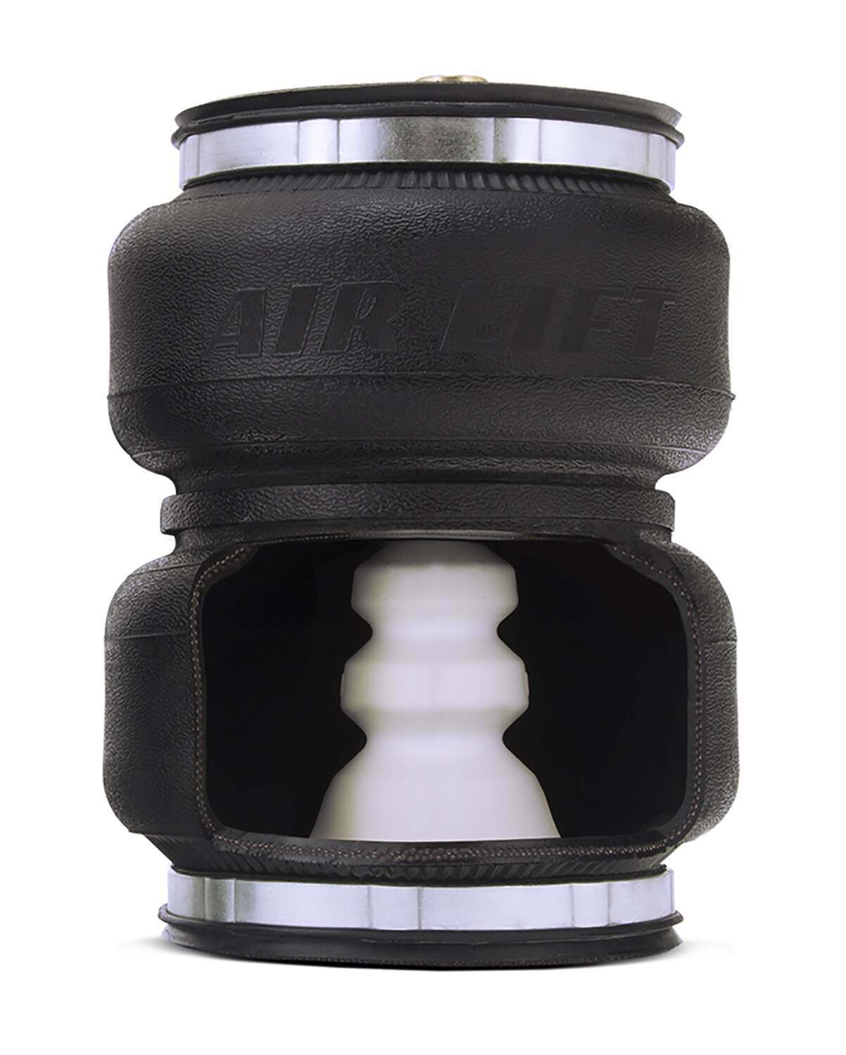 Air Lift Performance LoadLifter 5000 ULTIMATE replacement air spring; Not a full kit. - 84297