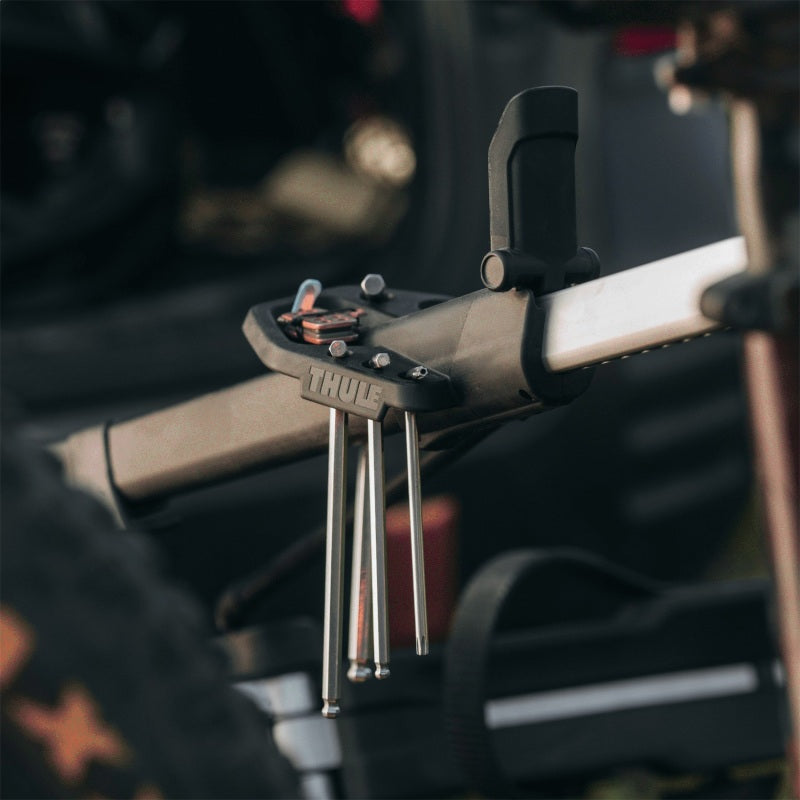 Thule Epos Bike Repair Holder - Black