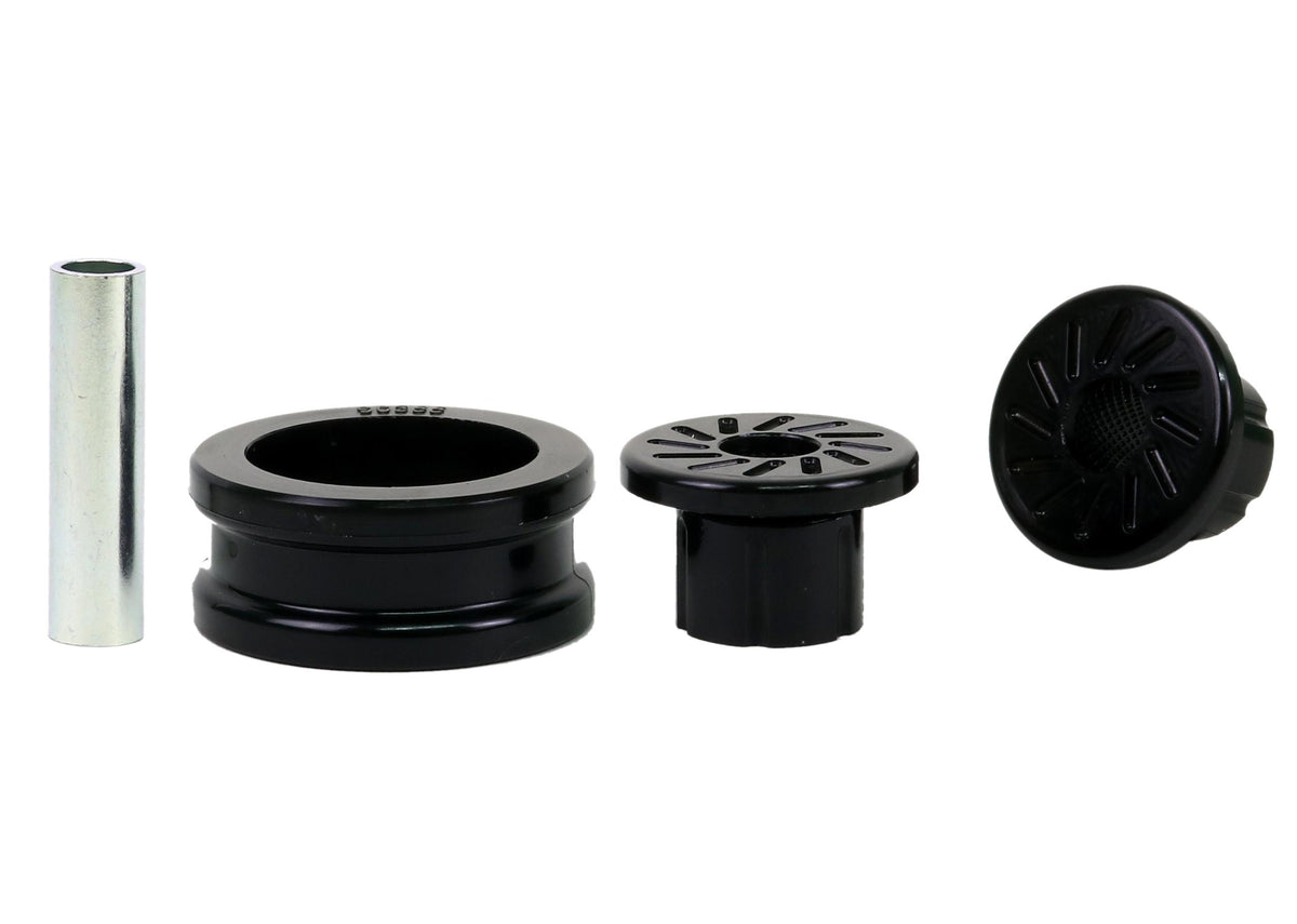 Whiteline Performance Steering - rack and pinion mount bushing (1984-1996 Corvette) - W13407