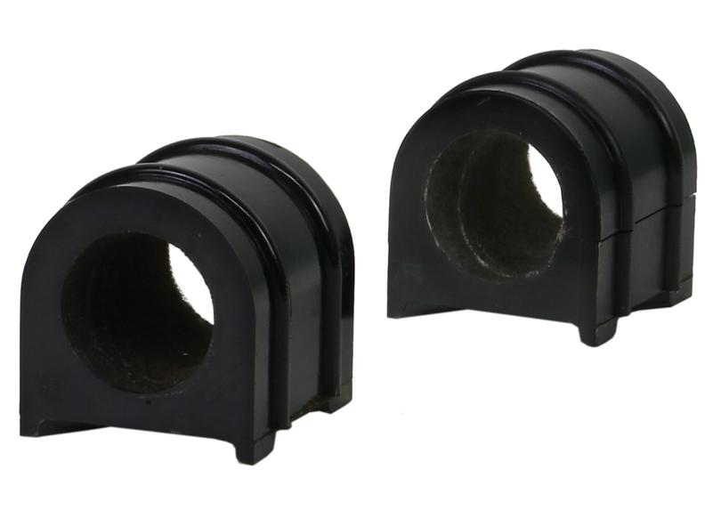 Whiteline Performance Sway Bar Mount Bushing 08-14 Cadillac CTS Whiteline (2008-2014 CTS) - W23400G