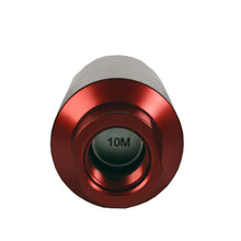 Aeromotive 10M Microglass, Orb-10 Red - 12340