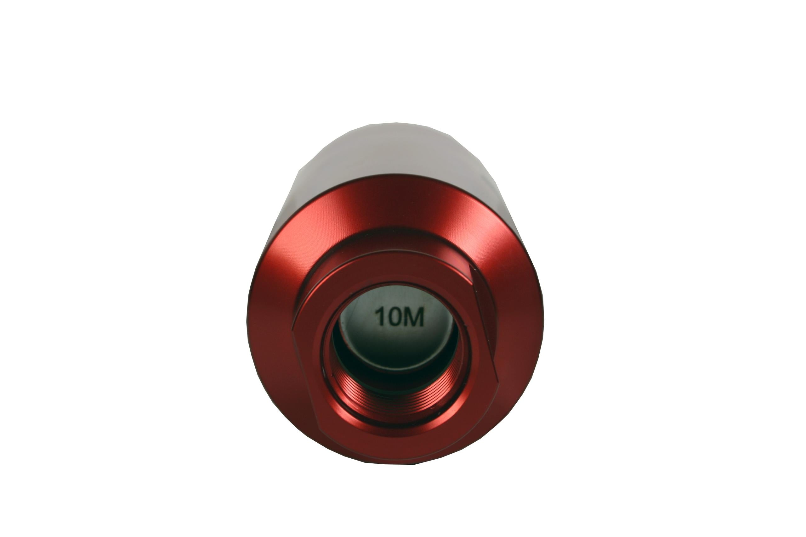 Aeromotive 10M Microglass, Orb-10 Red - 12340