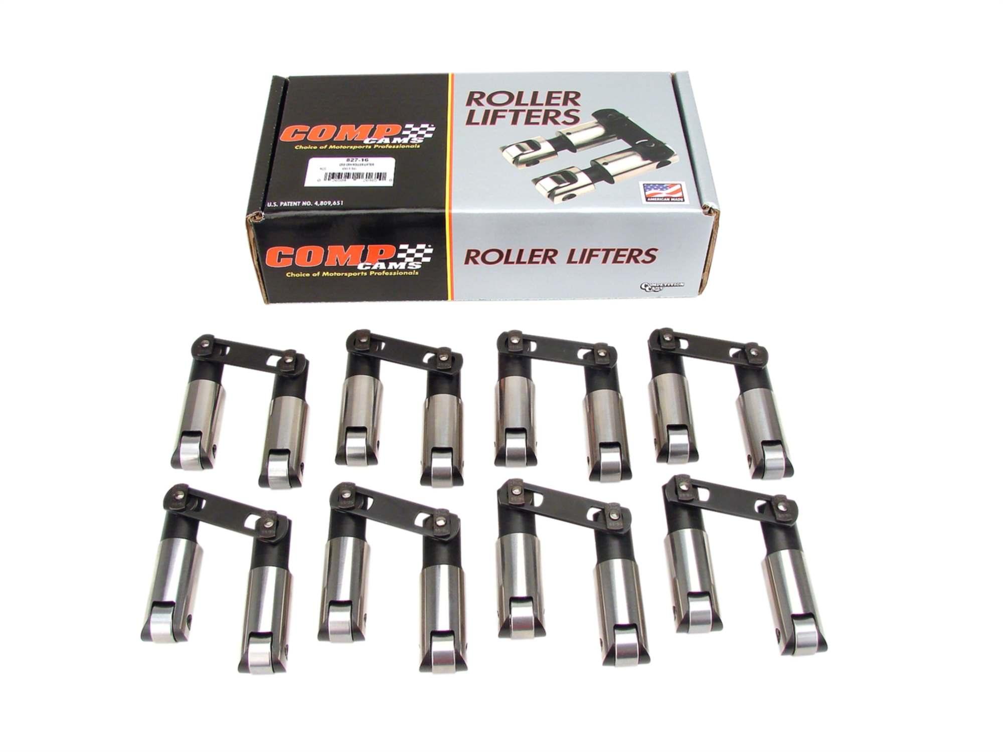 Comp Cams  - 844-16