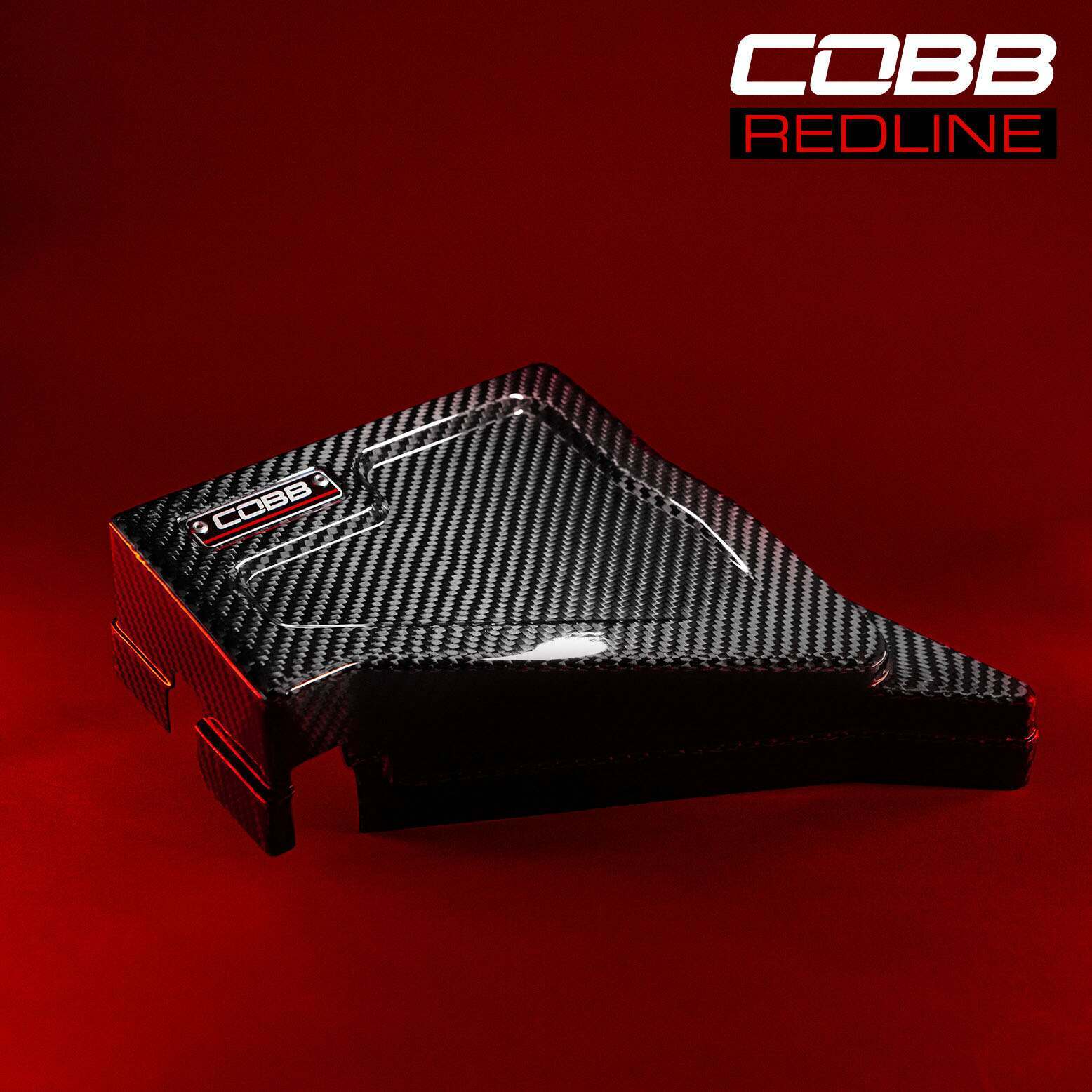 Cobb Subaru Redline Fuse Cover WRX 2008-2021, STI 2008-2021, Type RA 2018, S209 2019 - 844660