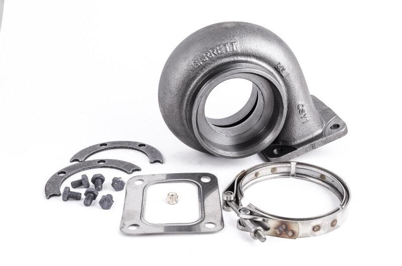Garrett GTW34 Turbine Hsg Kit O/V T3 / 4 Bolt 0.63 A/R - 844669-0002