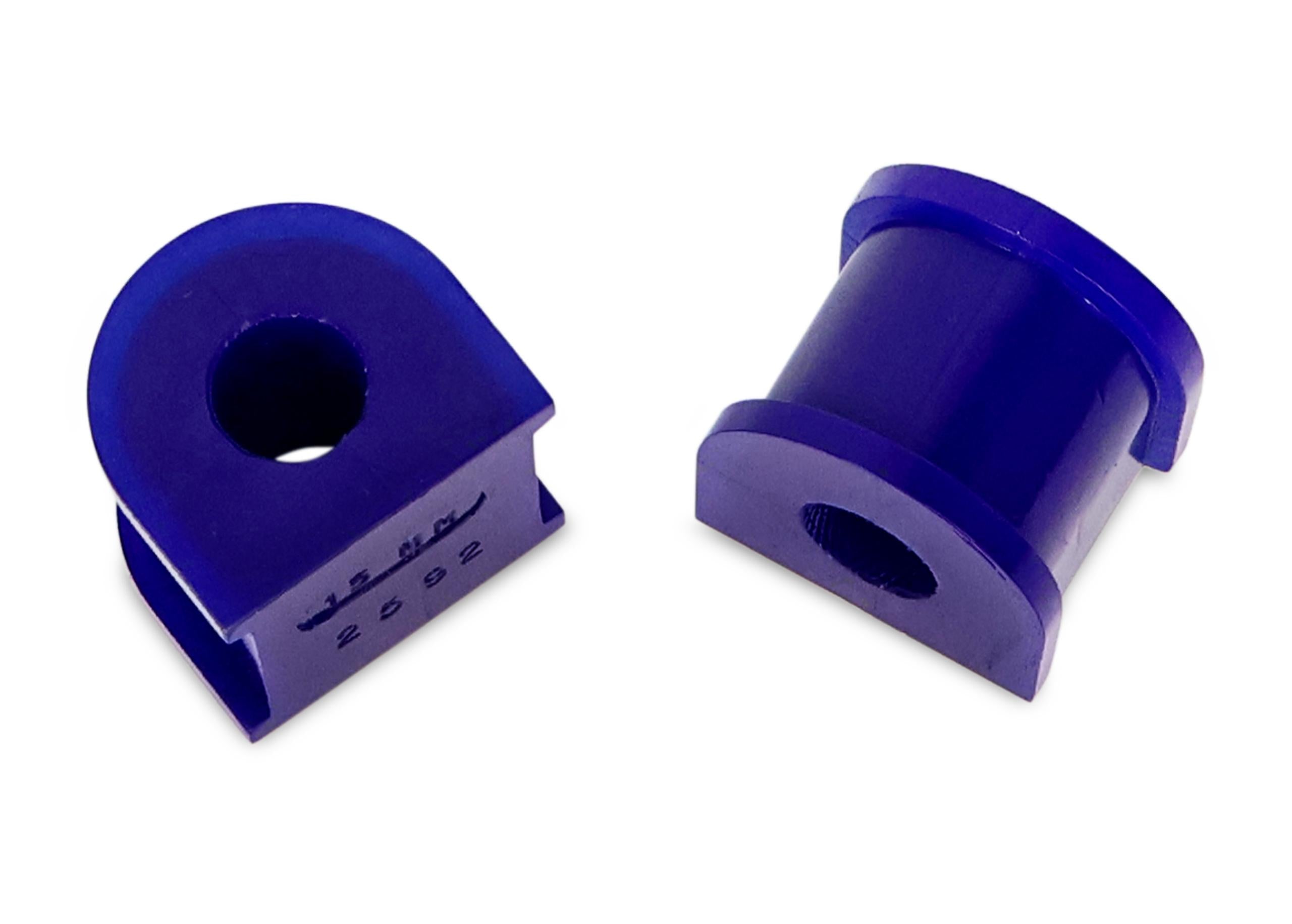 SuperPro Rear/ Sway Bar Mount to Chassis - SPF2592-15K