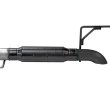 Flowmaster Outlaw Extreme Cat Back Exhaust System - 817958