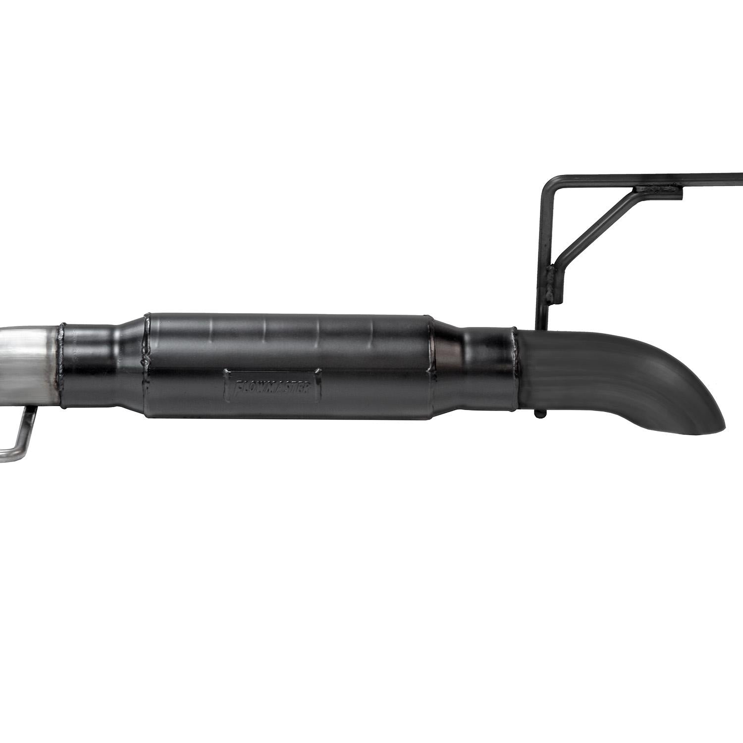 Flowmaster Outlaw Extreme Cat Back Exhaust System - 817958