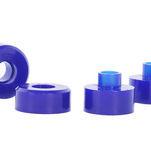 SuperPro Upper Shock Bushing Kit