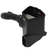 AFE Magnum FORCE Stage-2 Cold Air Intake System w/ Pro DRY S Media (GM Silverado/Sierra 1500 19-21 V6-4.3L) - 54-13057D