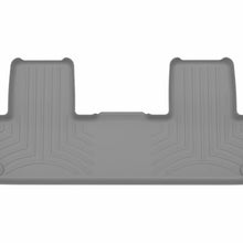WeatherTech 25-25 Volvo EX90 3rd Row Rear FloorLiner - Grey