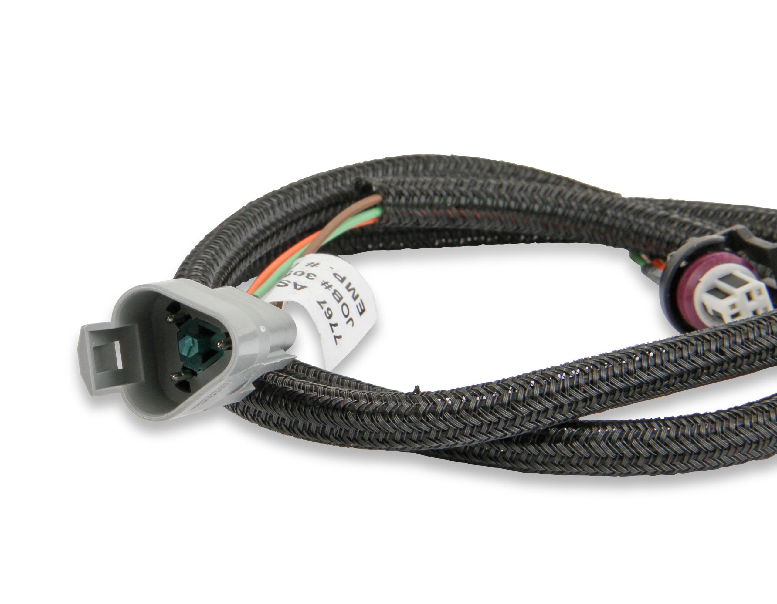 Pressure Sensor 2 Harness for 7767.  - 22721