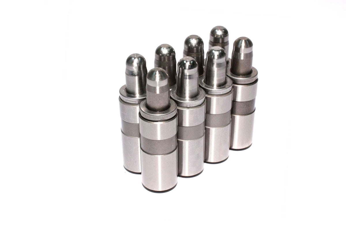Comp Cams High Energy Hydraulic Flat Lifter Set for Ford 2300cc 4 Cylinder. - 846-8
