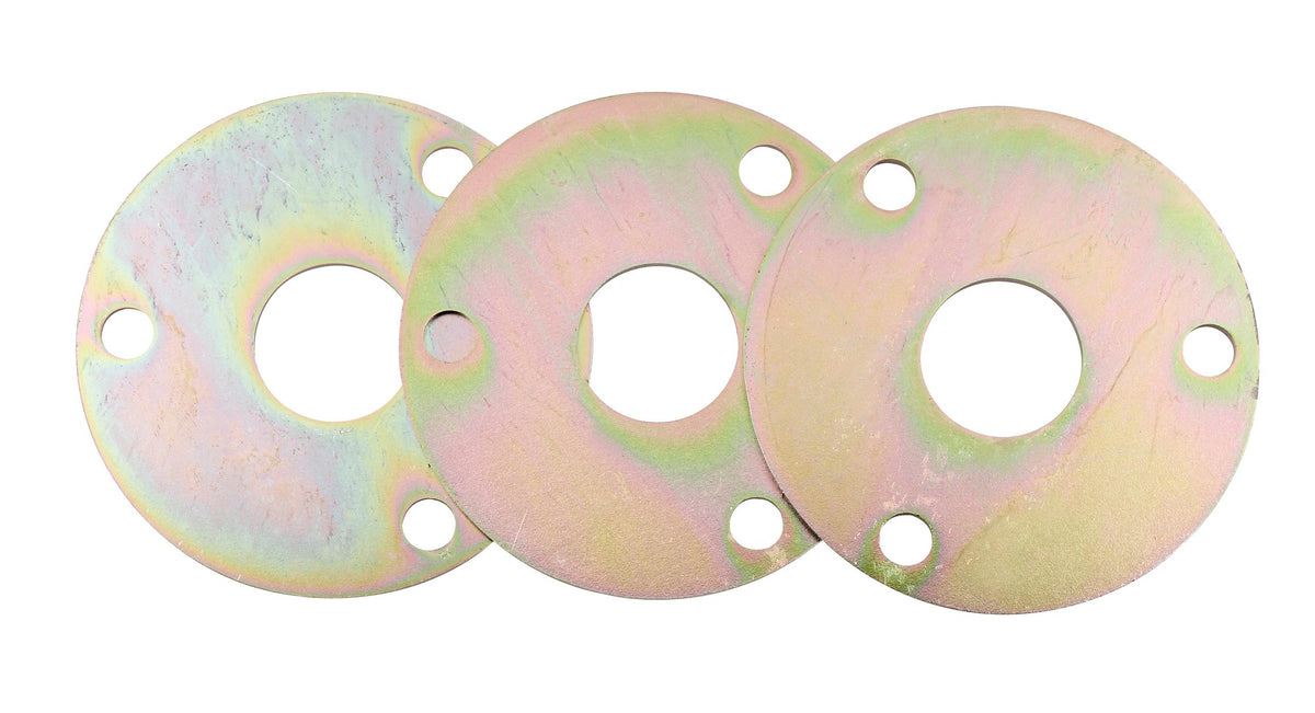 QuickTime Harmonic Balance Spacers - RM-715