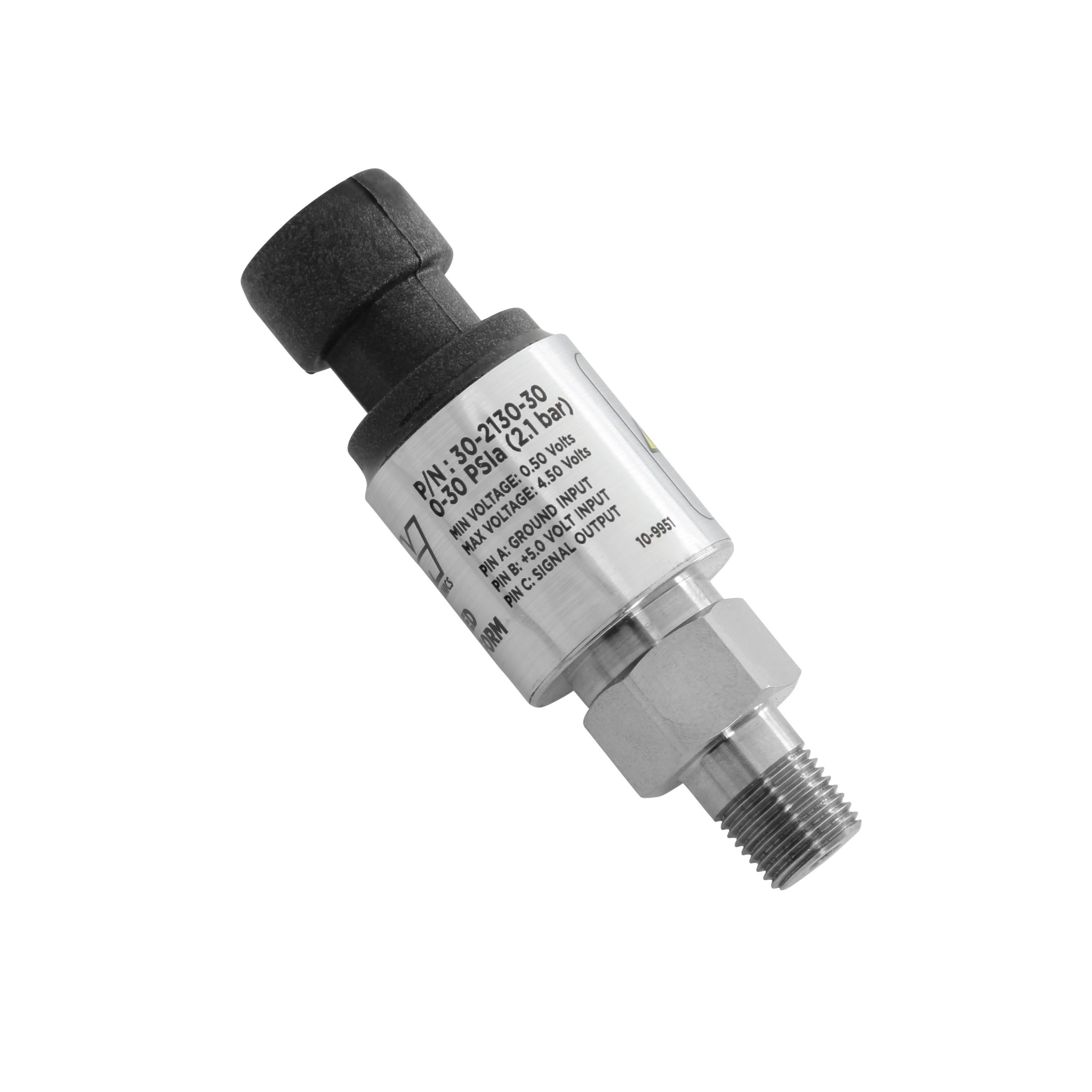 AEM Sensors/Connectors - 30-2130-30