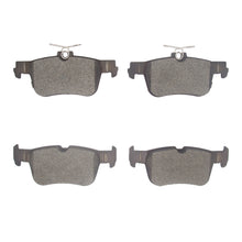 DFC 21-26 Ford Mustang Mach-E Rear 4000 Hybridynamic Brake Pads